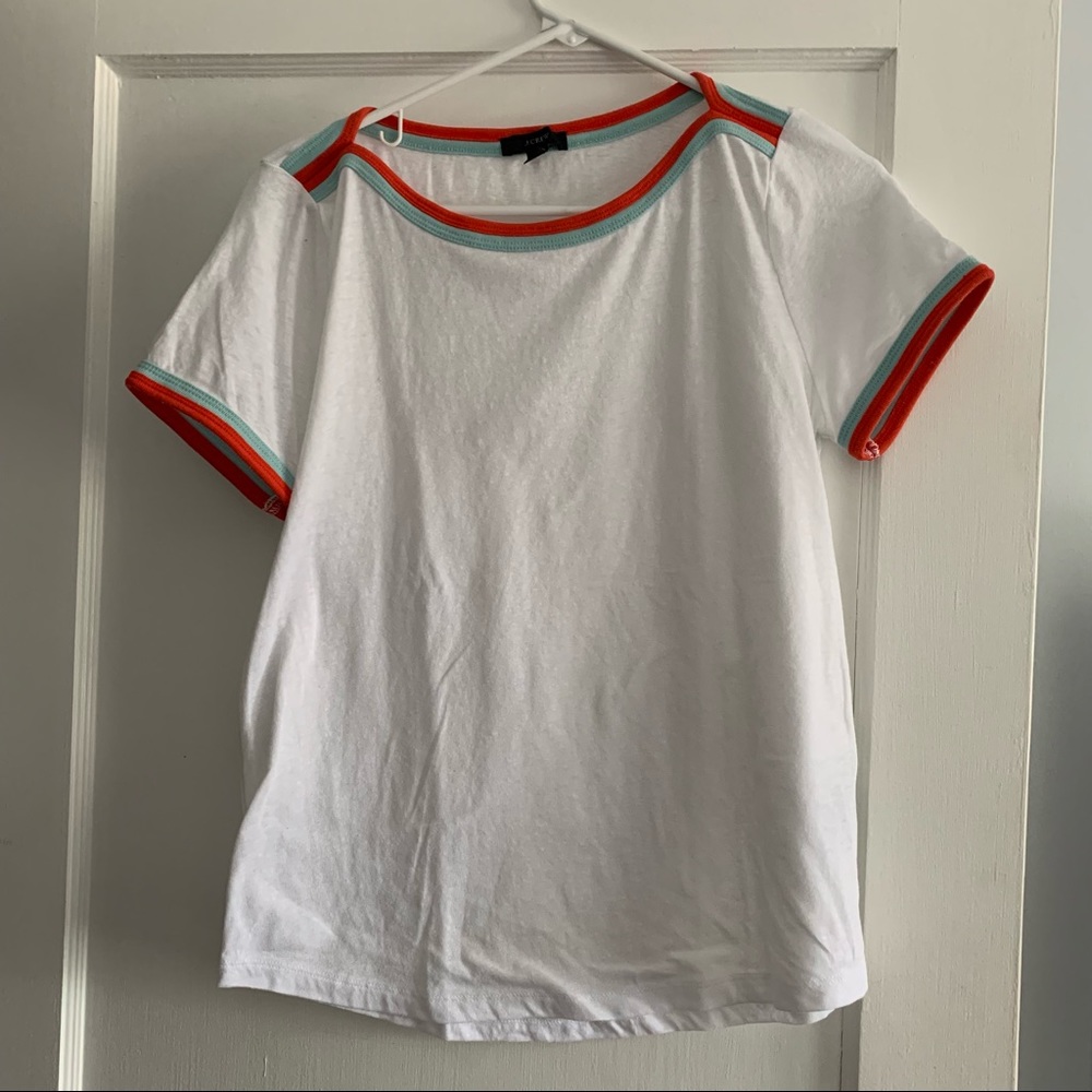 J.Crew t-shirt